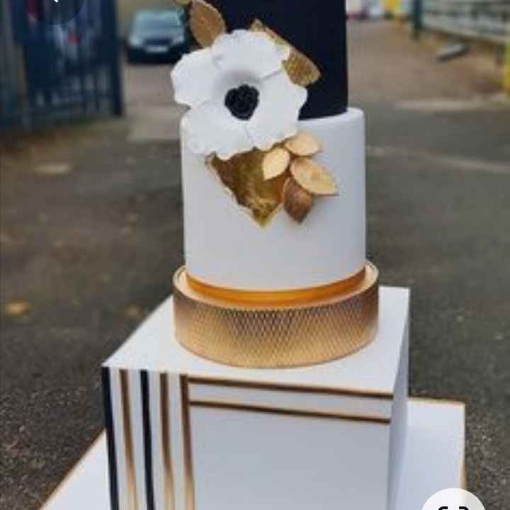 Bolo de Casamento: 5 Dicas úteis para escolherem o vosso 👰🤵🍰 - 3