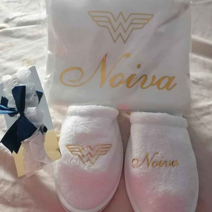 #Robe wonder woman ❤️ - 1