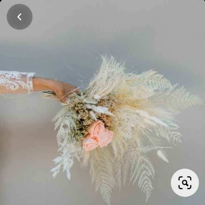 #Bouquet plumas/joias - 1