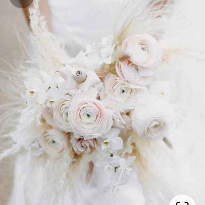 #Bouquet plumas/joias - 3