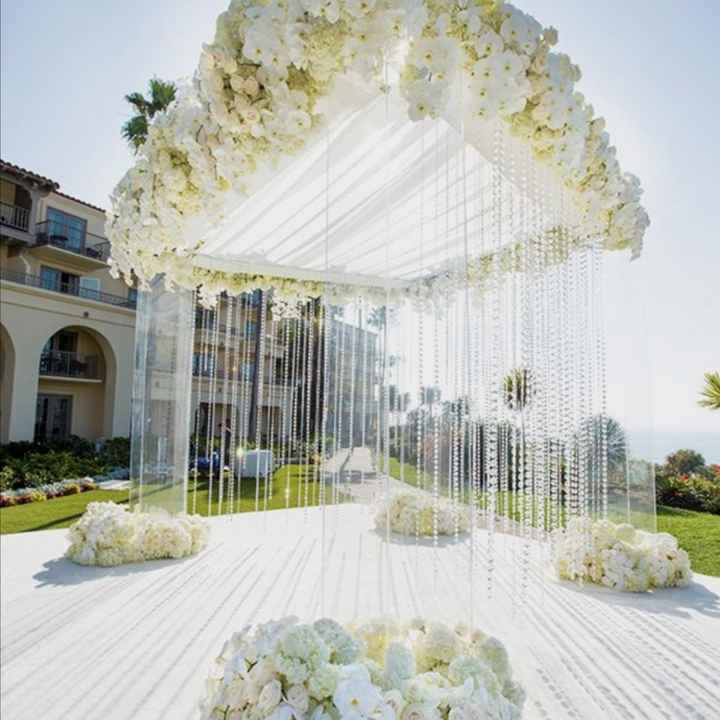 Casamento temático cidade dos anjos ❤️ - 5