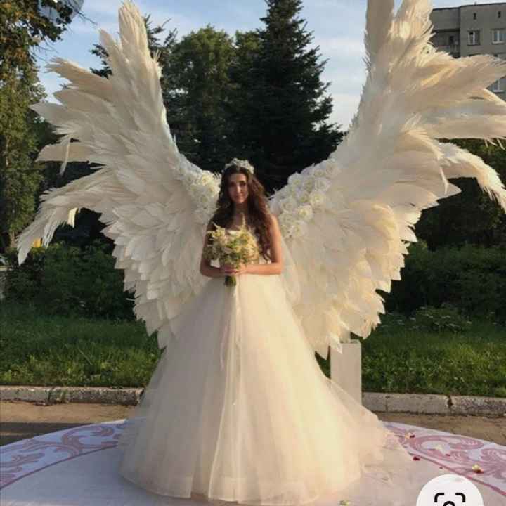 Casamento temático cidade dos anjos ❤️ - 7