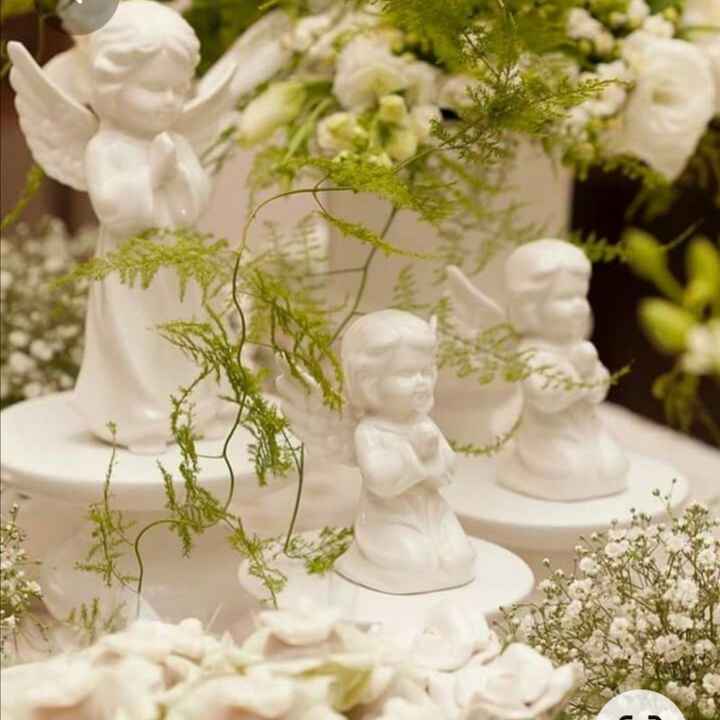 Casamento temático cidade dos anjos ❤️ - 13