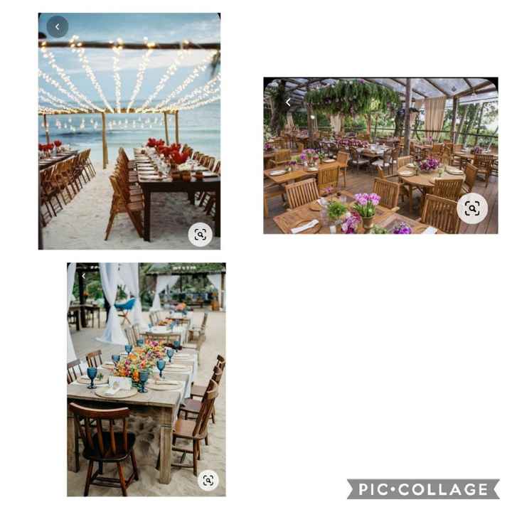 Casamento temático cidade dos anjos ❤️ - 21