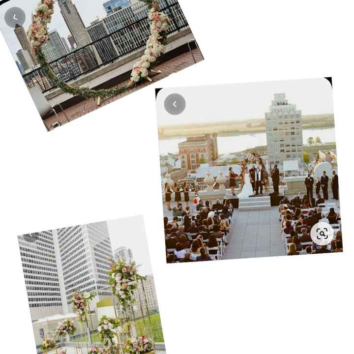 Casamento temático cidade dos anjos ❤️ - 24