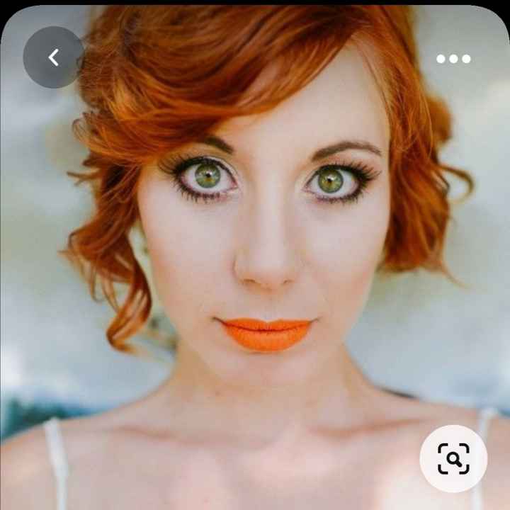 Arco-íris 🌈invade a comunidade Laranja- make up verão e Outono 😉 - 2