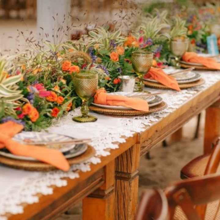 🌈 Invade a comunidade - Decor em Laranja - 7