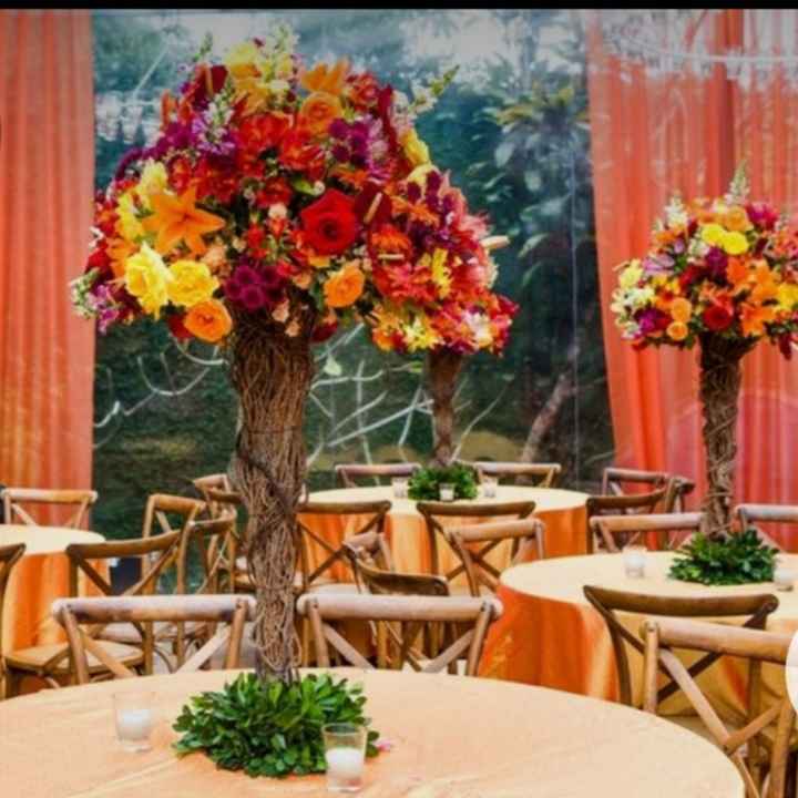 🌈 Invade a comunidade - Decor em Laranja - 9