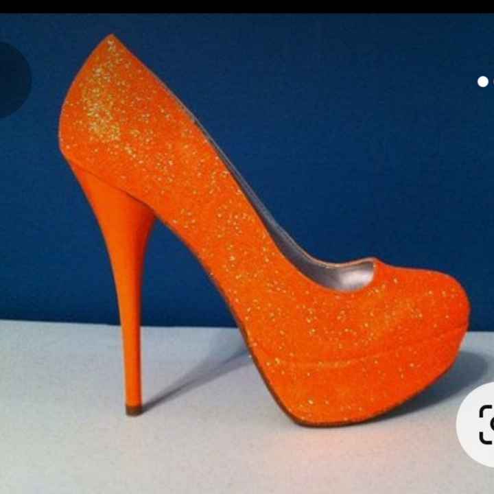 🌈Invade a comunidade - Laranja nos sapatos? 🤔 - 2