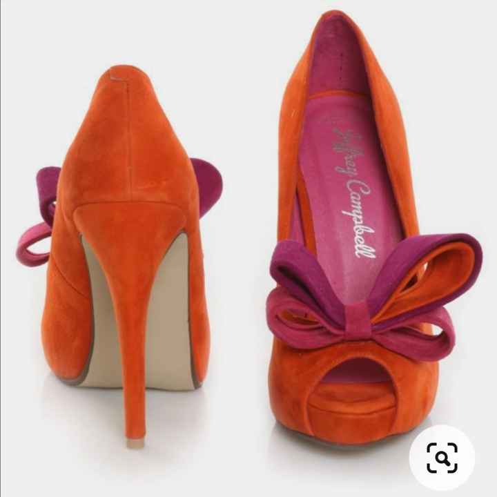 🌈Invade a comunidade - Laranja nos sapatos? 🤔 - 5