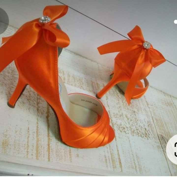 🌈Invade a comunidade - Laranja nos sapatos? 🤔 - 7