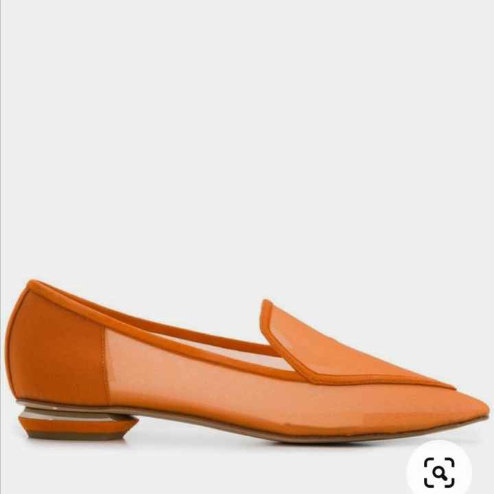 🌈Invade a comunidade - Laranja nos sapatos? 🤔 - 8