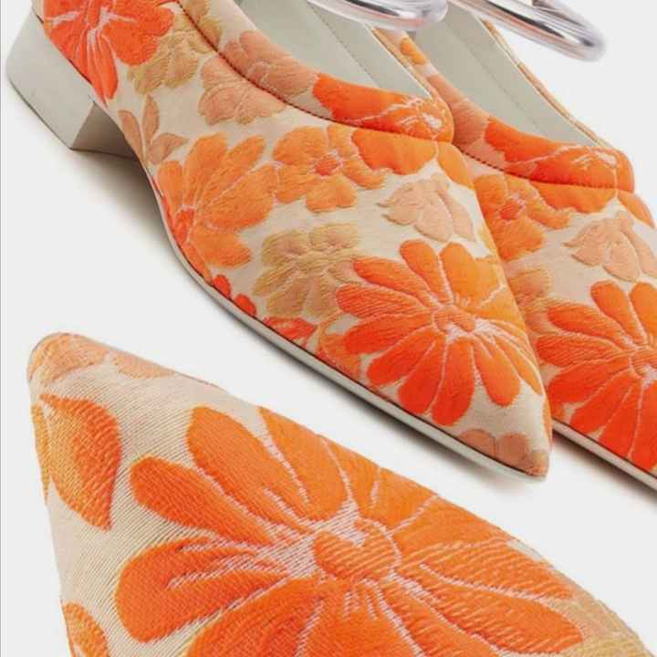 🌈Invade a comunidade - Laranja nos sapatos? 🤔 - 9