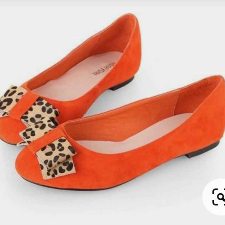 🌈Invade a comunidade - Laranja nos sapatos? 🤔 - 10