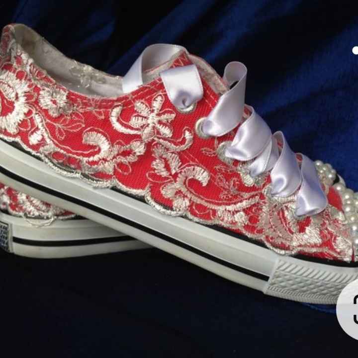 🌈Invade a comunidade - Laranja nos sapatos? 🤔 - 12