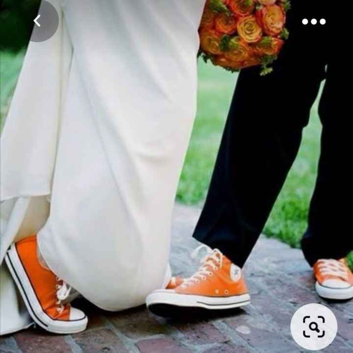 🌈Invade a comunidade - Laranja nos sapatos? 🤔 - 14