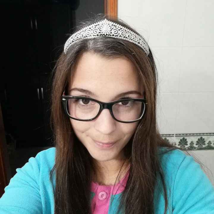 6 meses do dia c 😍👰 - 5