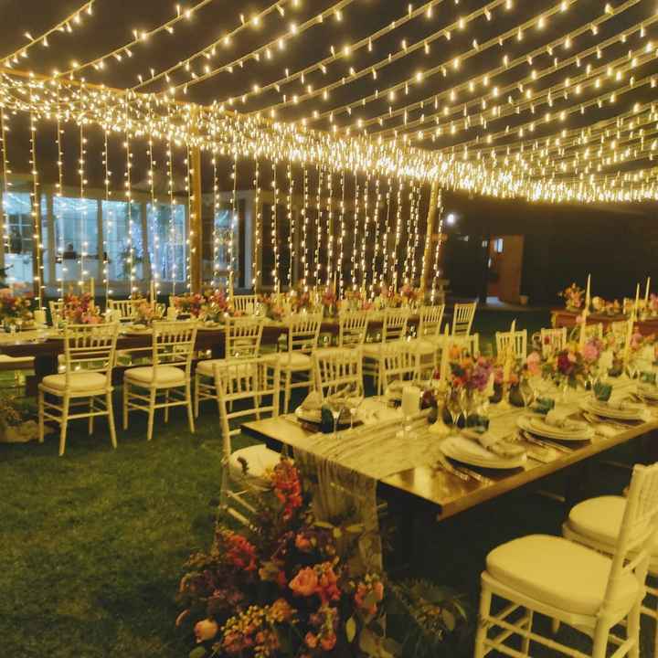6 meses do dia c 😍👰 - 13