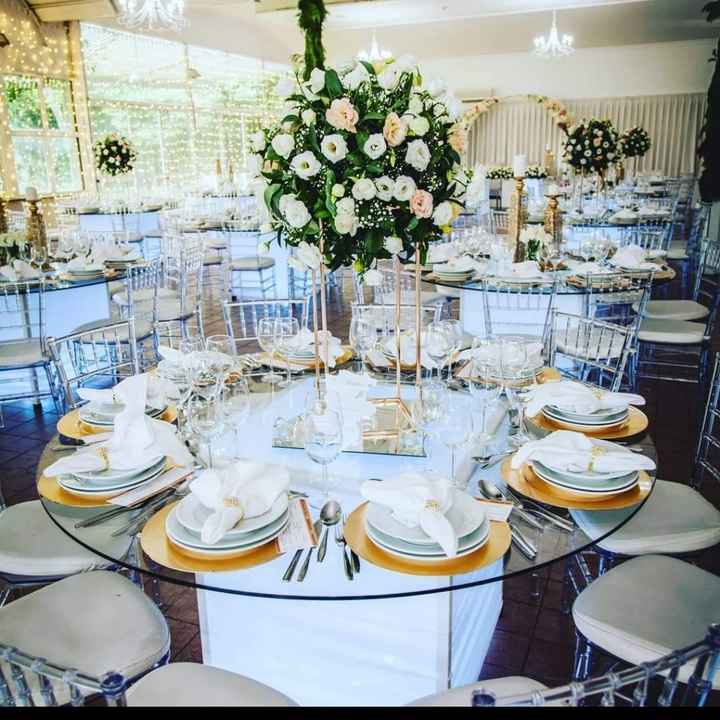 Tema Casamento - 2