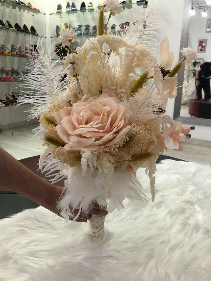 #Bouquet Fátima Alves - 4