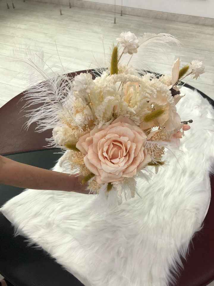 #Bouquet Fátima Alves - 5