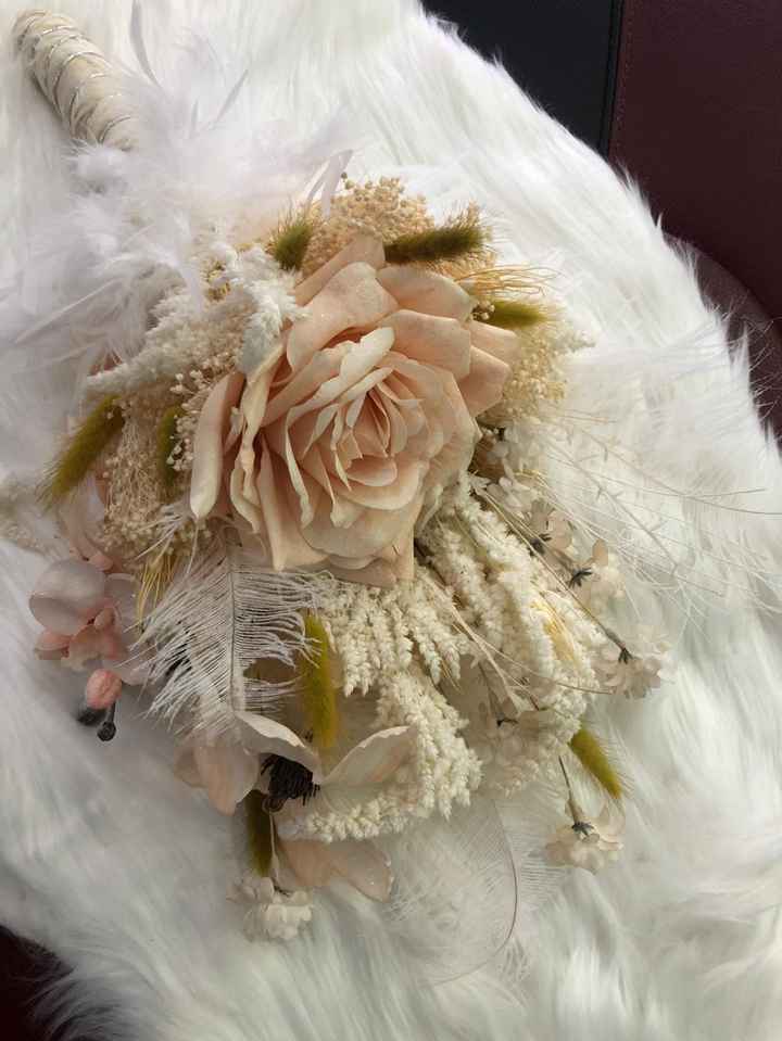#Bouquet Fátima Alves - 6