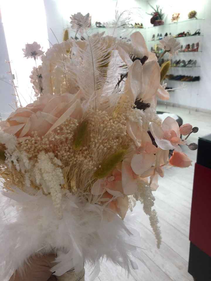 #Bouquet Fátima Alves - 7