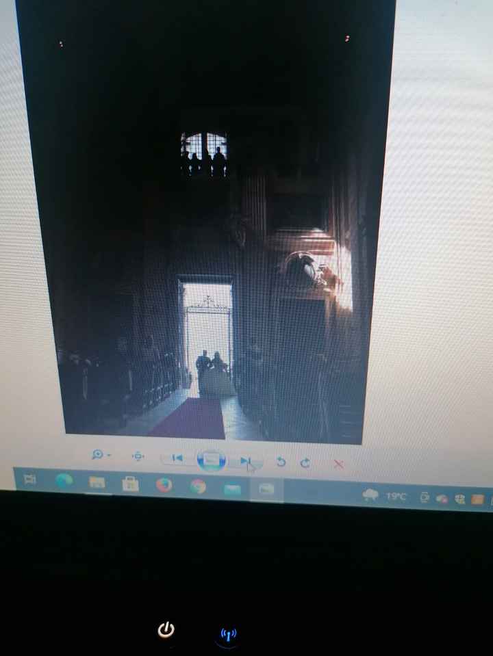 Qual foi a escolha mais díficil? - 1