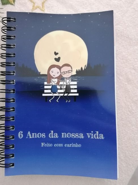 Ideias para presente 1