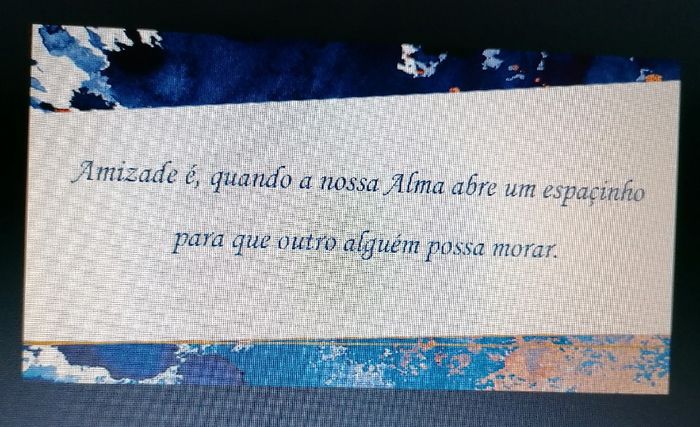 a magicar o exterior da caixa👌 1