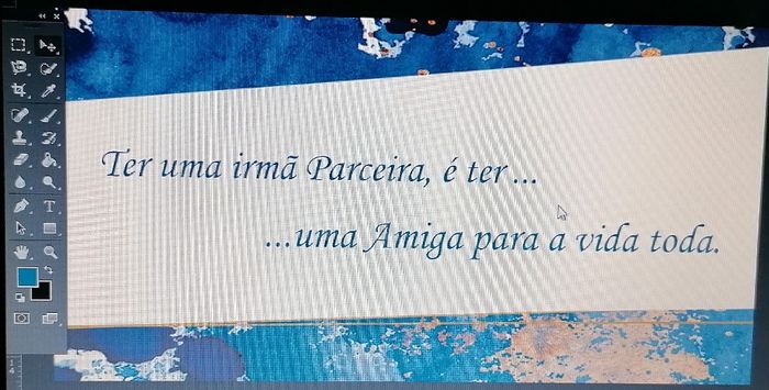 a magicar o exterior da caixa👌 3