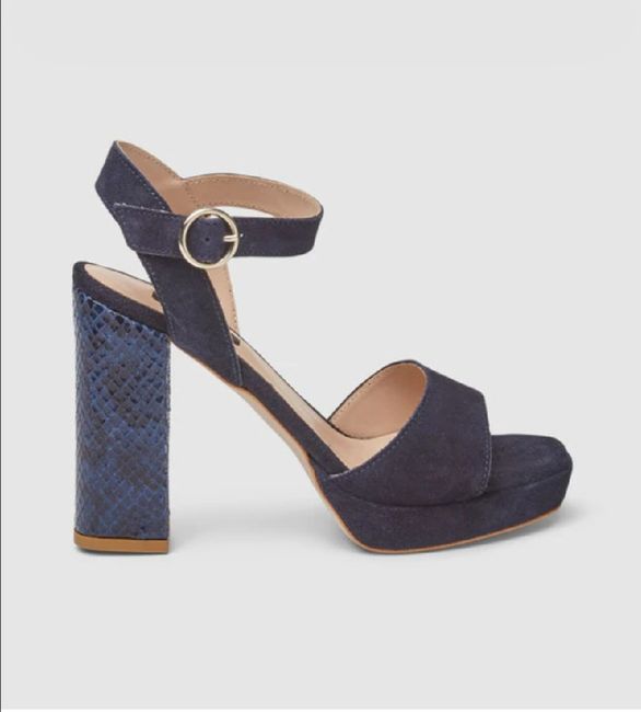 Maluqueira dos 👠!!!, 🙄😍 - 3