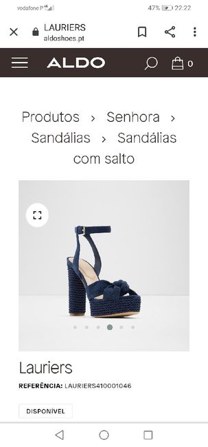 Maluqueira dos 👠!!!, 🙄😍 - 4