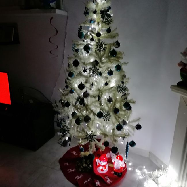 Quem ja fez a decoracao de Natal 🎅⛄🌲 2