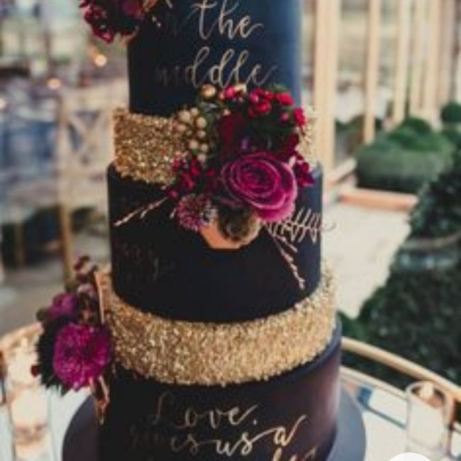 Bolo de Casamento: 5 Dicas úteis para escolherem o vosso 👰🤵🍰 16