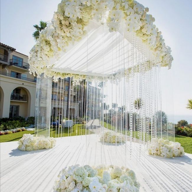 Casamento temático cidade dos anjos ❤️ 5