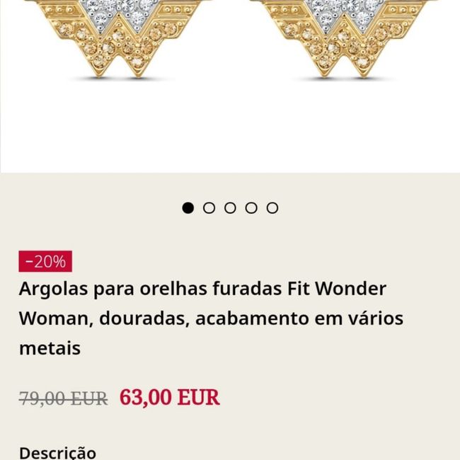 #Alert swarovski 😉 2