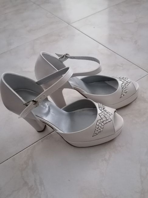#Wonder shoes 👠👠 Final 🤗 - 6
