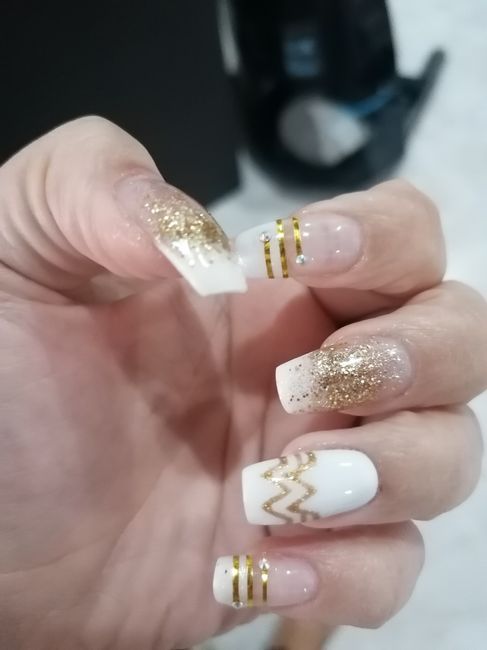 Wonder Nails 💅🤩 - 2
