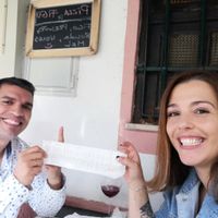 1 Ano Boda do Papel 💞🎊🎉 - 2
