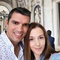 1 Ano Boda do Papel 💞🎊🎉 - 4