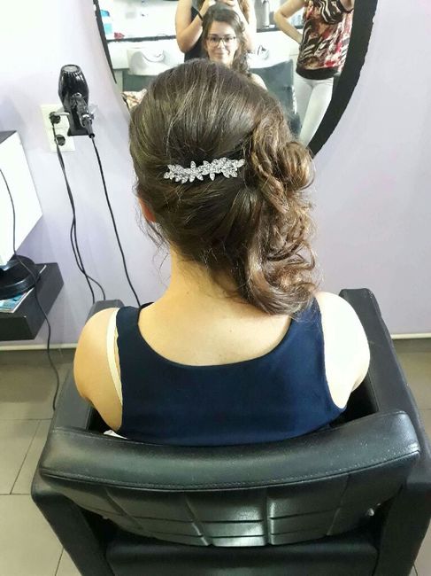 o penteado - 3