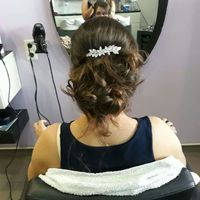 o penteado - 1