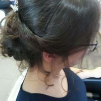 o penteado - 2