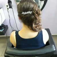 o penteado - 3
