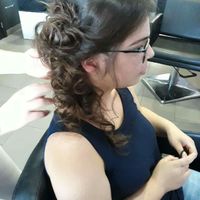 o penteado - 4