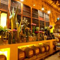 Guitarra portuguesa no aperitivo ou durante o jantar? - 1