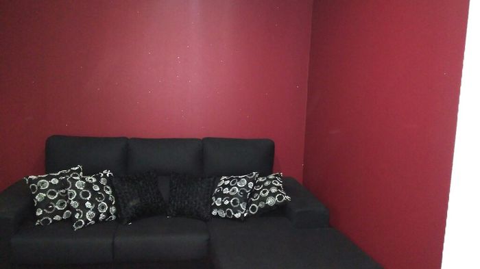 A minha casinha mobilada - 1