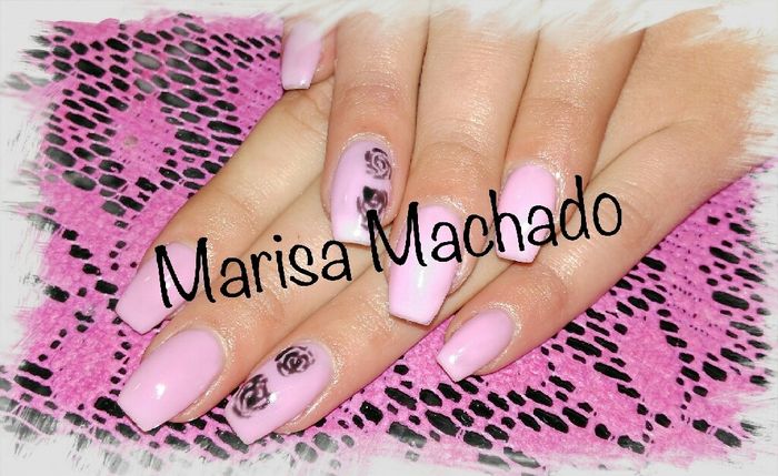 Manicure - 1