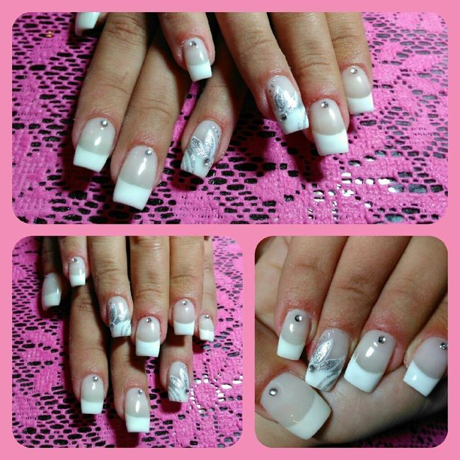 Manicure - 8